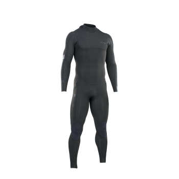Produktbild ION Neoprenanzug Herren Seek Core Black/Schwarz 2025 Ansicht schräg vorne